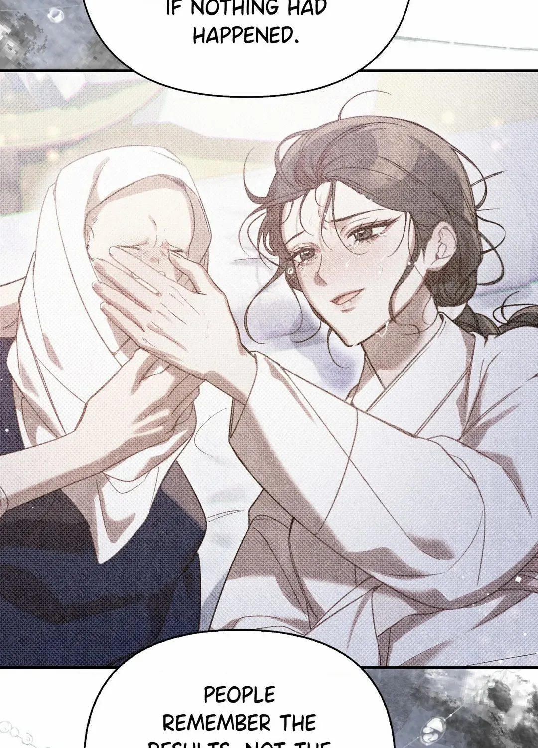 The Queen’s Secret Lessons Chapter 38 page 25 - 