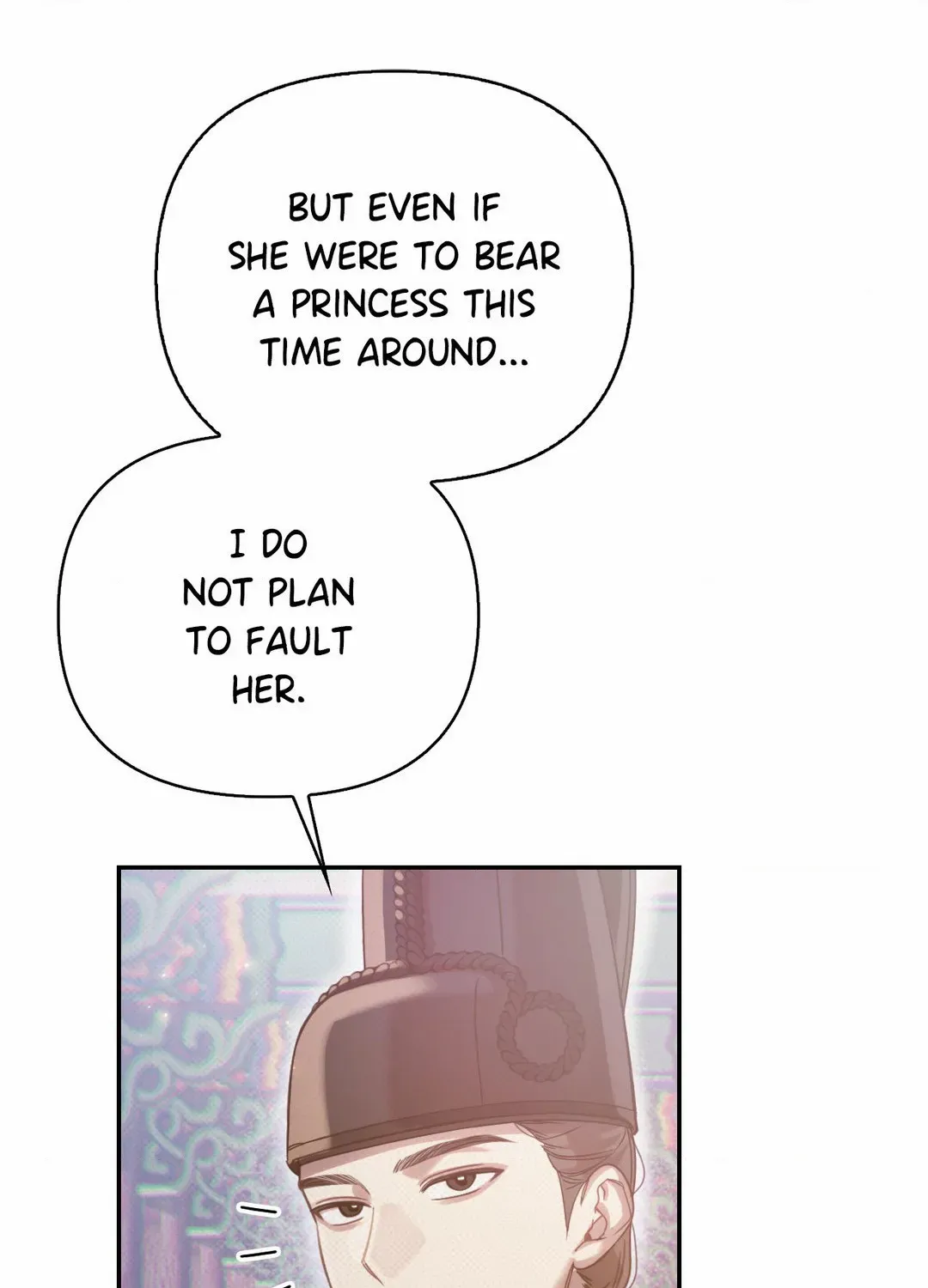 The Queen’s Secret Lessons Chapter 38 page 28 - 