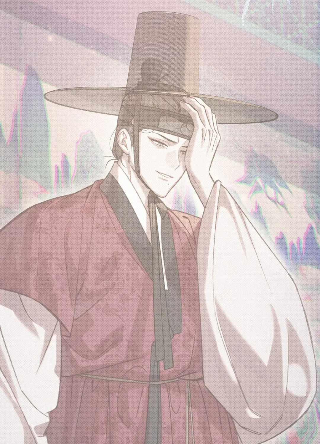 The Queen’s Secret Lessons Chapter 38 page 4 - 
