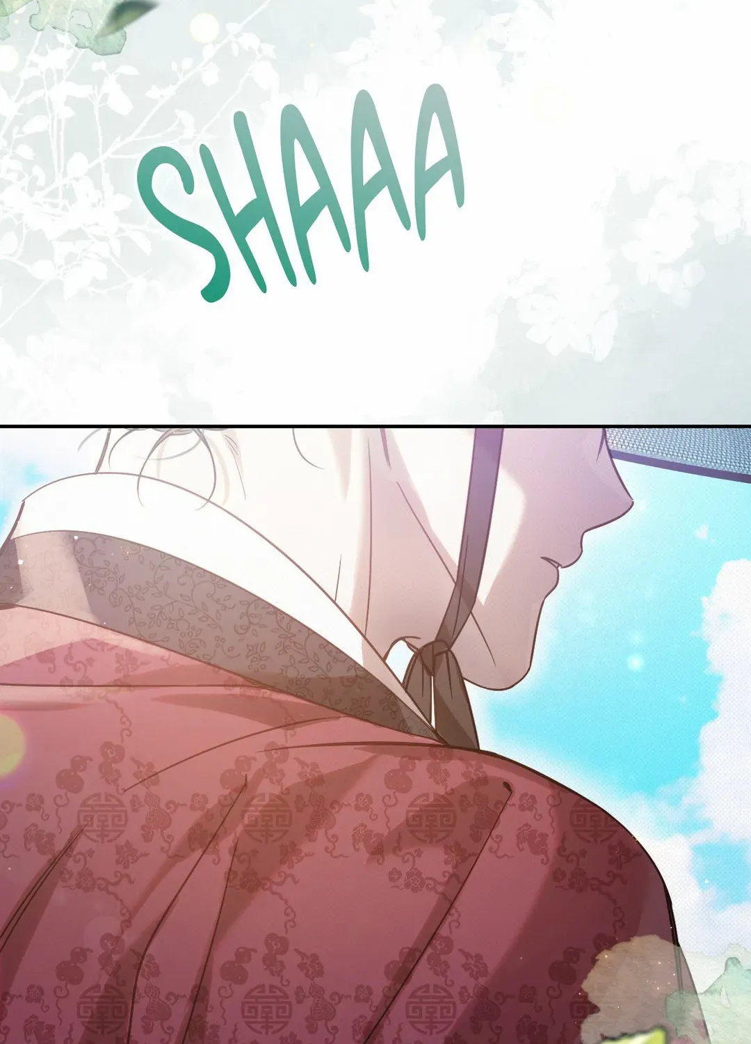 The Queen’s Secret Lessons Chapter 38 page 32 - 