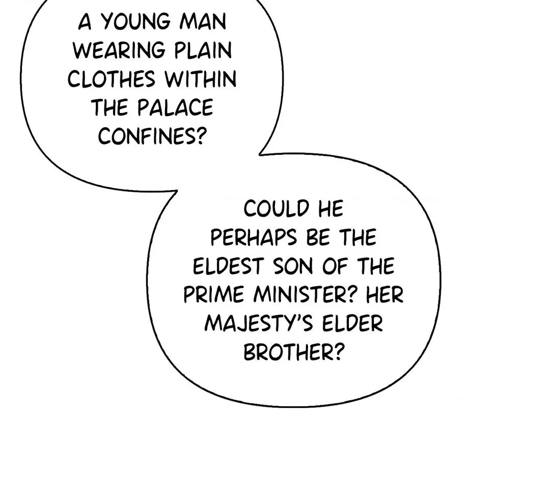 The Queen’s Secret Lessons Chapter 38 page 38 - 