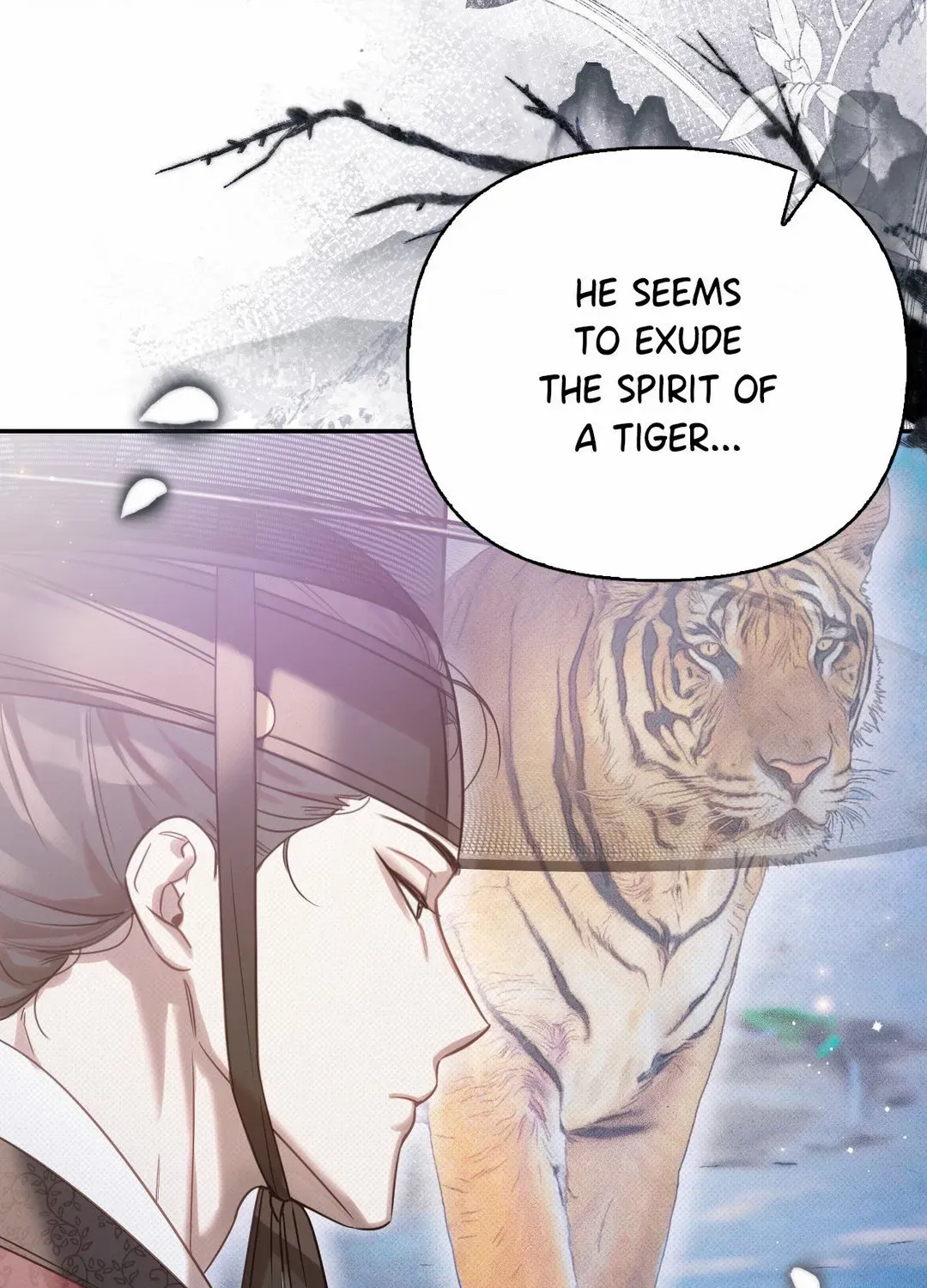 The Queen’s Secret Lessons Chapter 38 page 43 - 