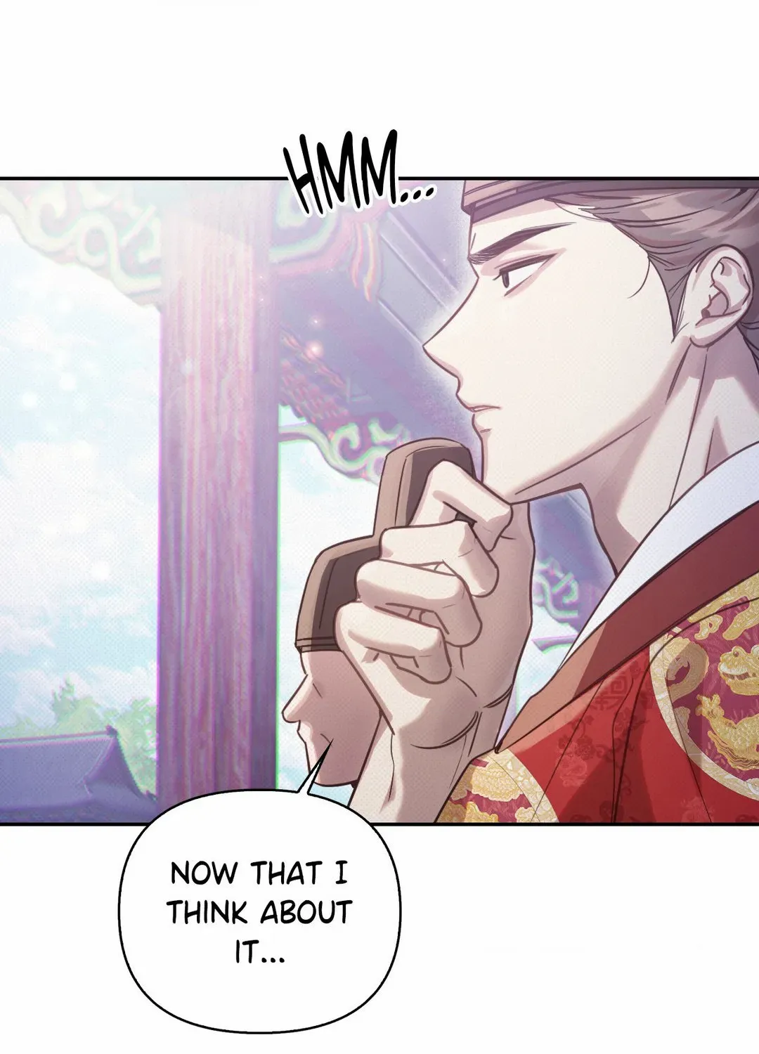 The Queen’s Secret Lessons Chapter 38 page 48 - 