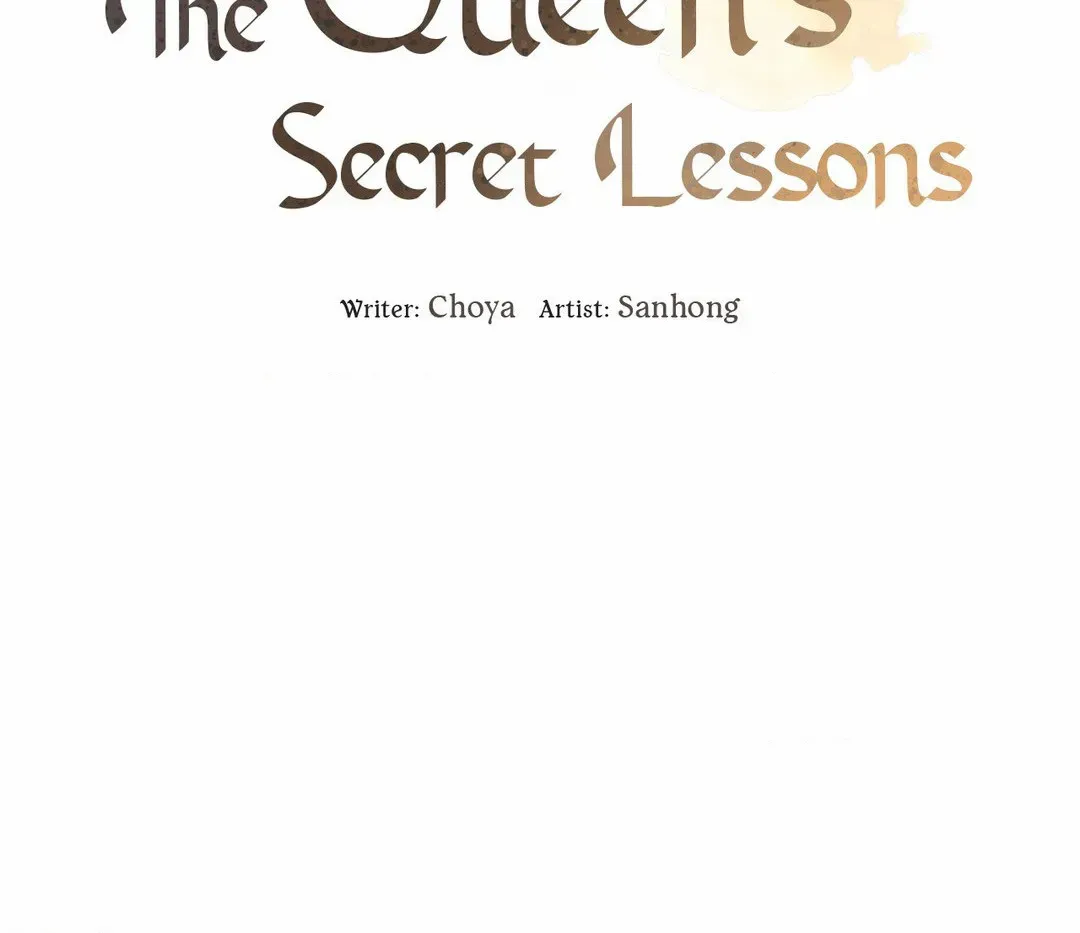 The Queen’s Secret Lessons Chapter 38 page 60 - 