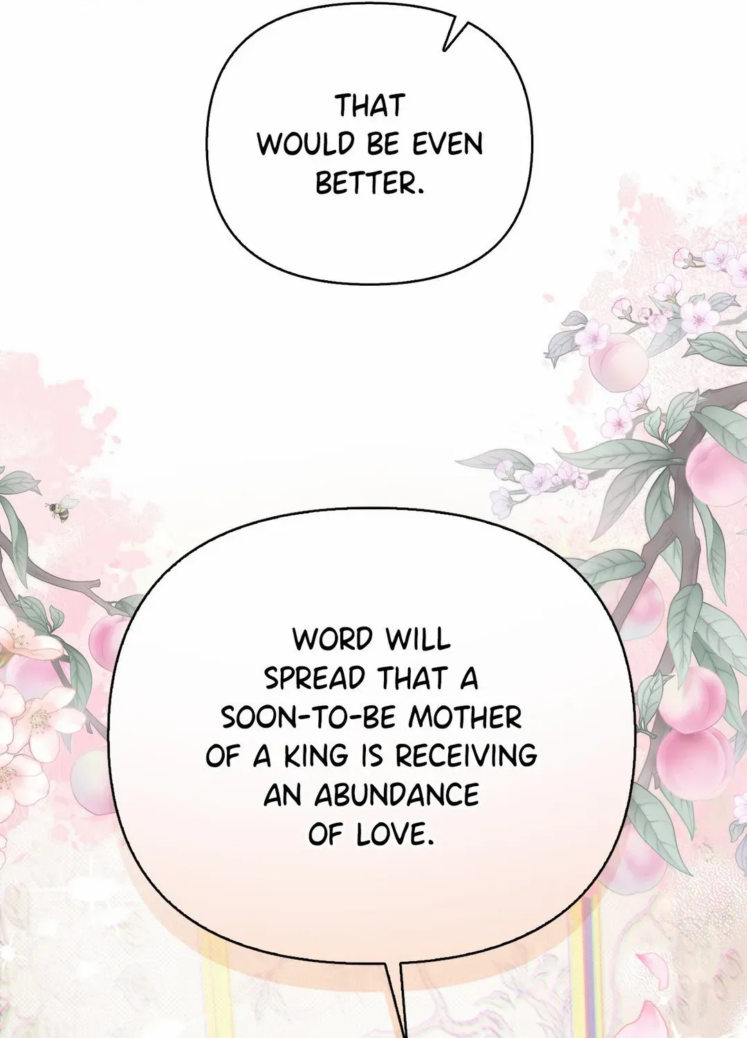 The Queen’s Secret Lessons Chapter 38 page 65 - 