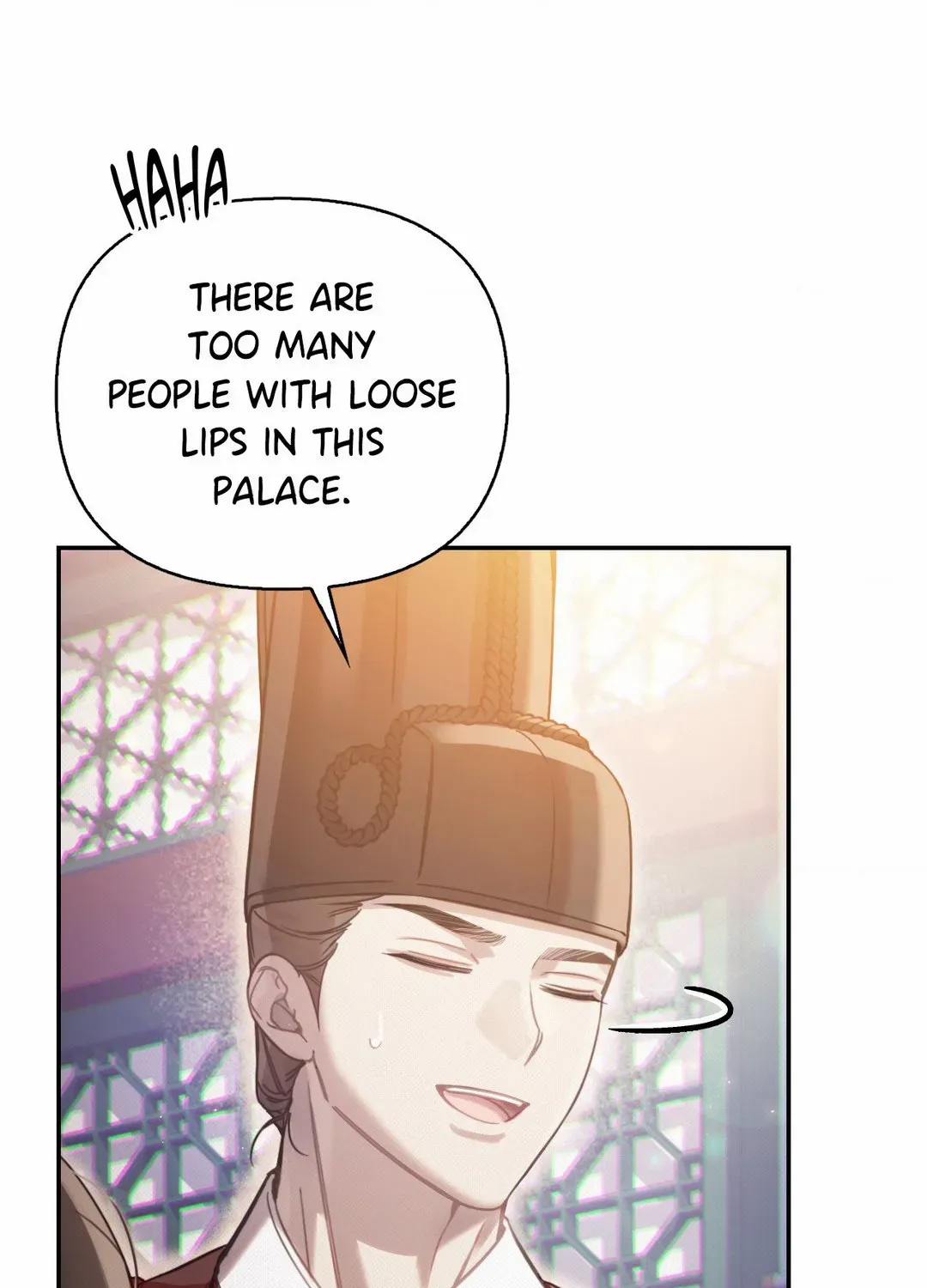 The Queen’s Secret Lessons Chapter 38 page 74 - 