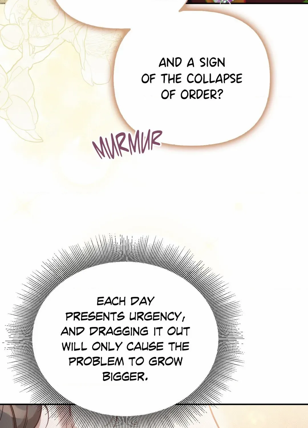 The Queen’s Secret Lessons Chapter 38 page 87 - 