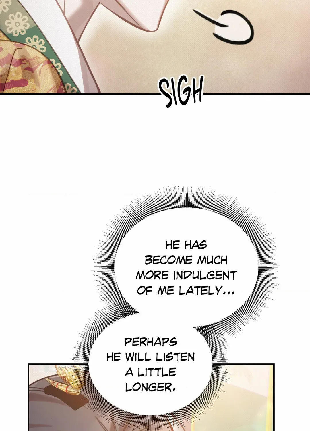 The Queen’s Secret Lessons Chapter 38 page 89 - 