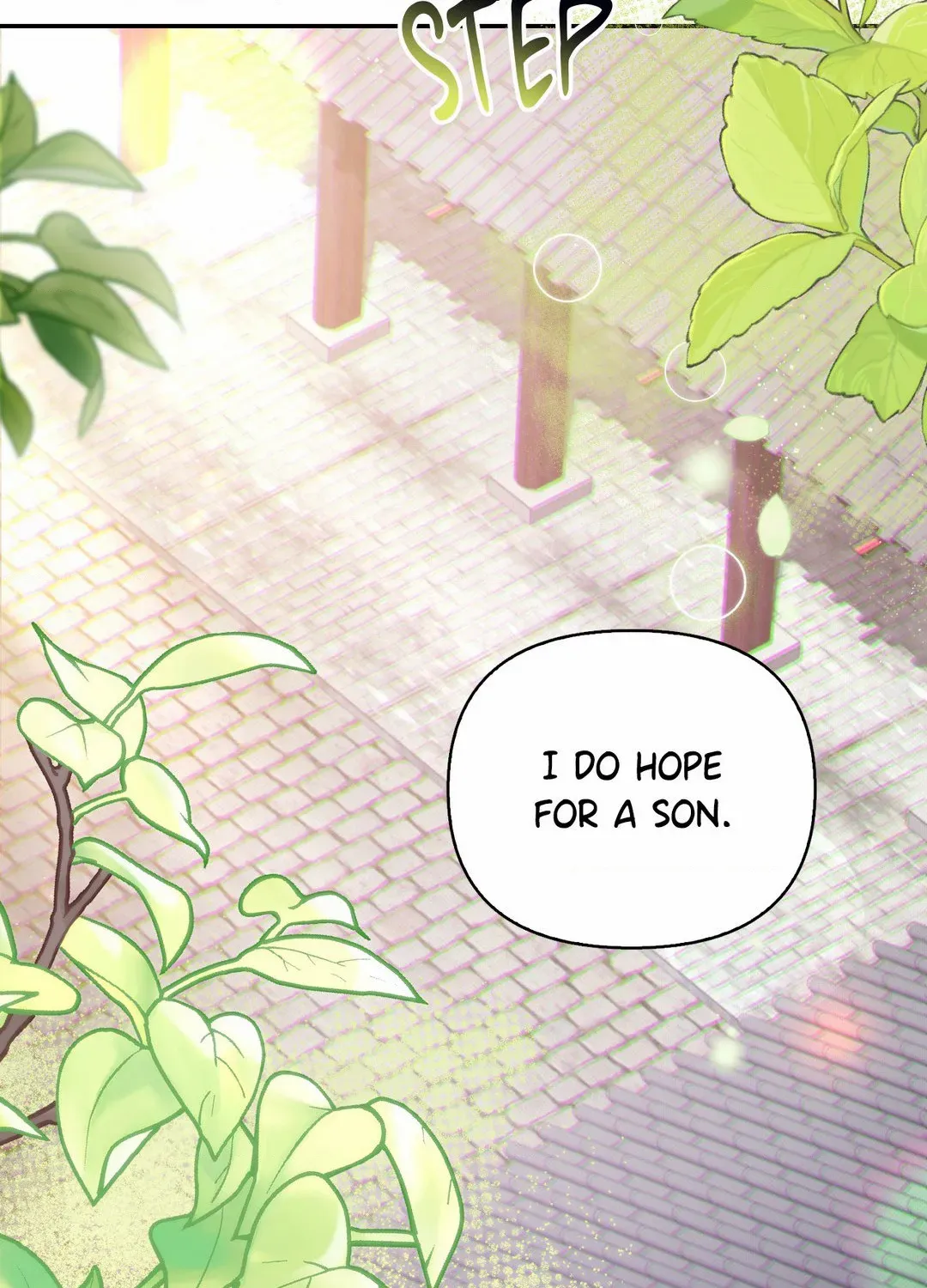 The Queen’s Secret Lessons Chapter 38 page 10 - 