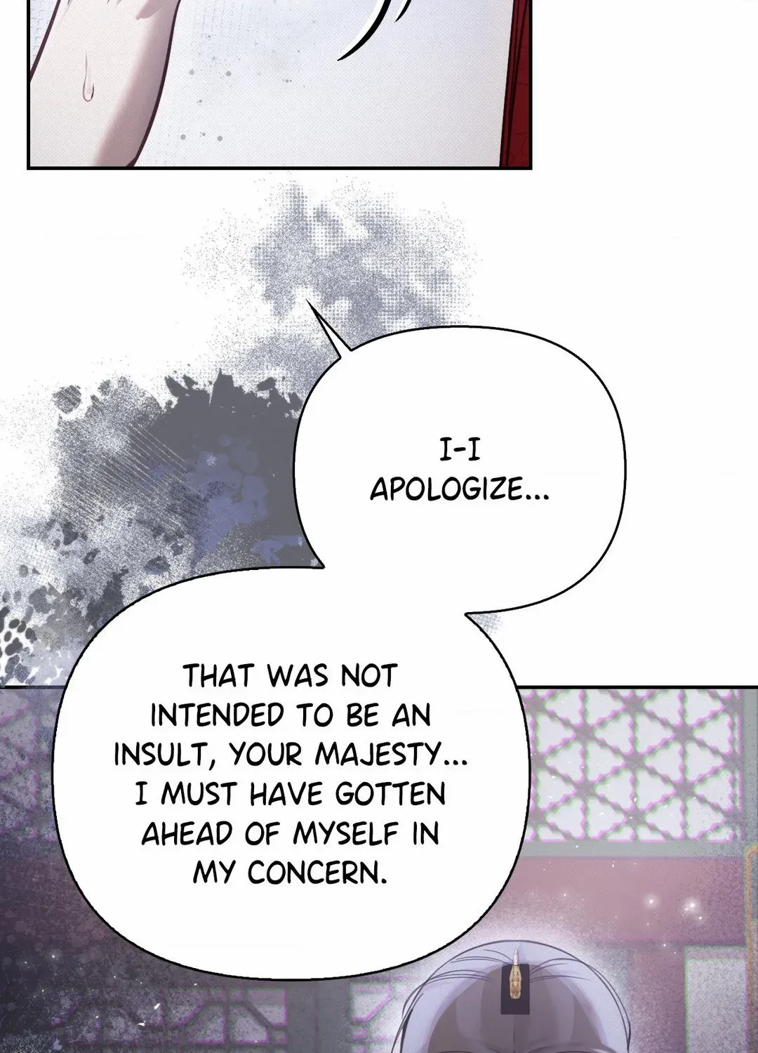 The Queen’s Secret Lessons Chapter 38 page 100 - 