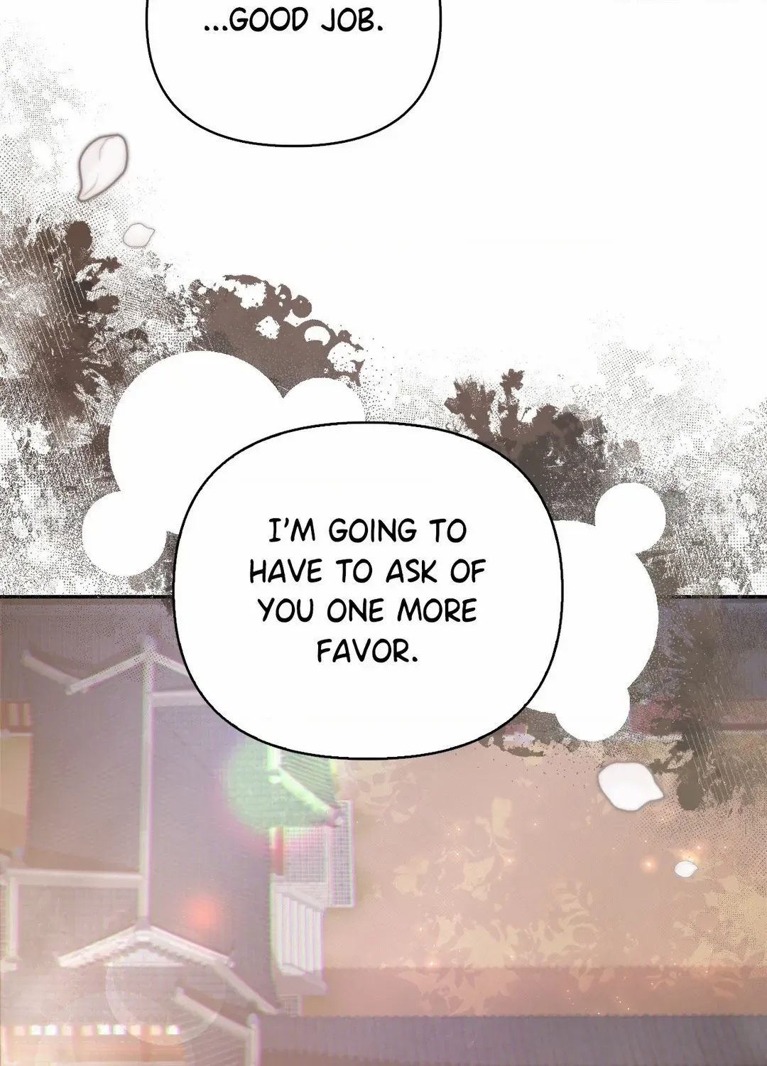 The Queen’s Secret Lessons Chapter 39 page 11 - 
