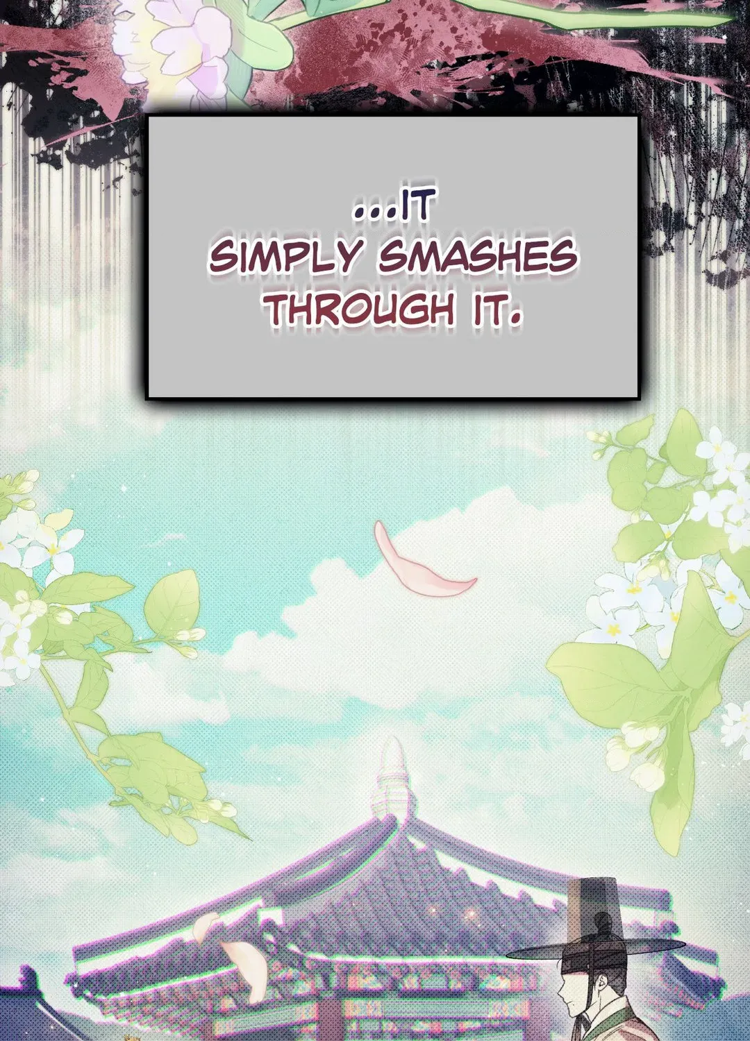 The Queen’s Secret Lessons Chapter 39 page 101 - 