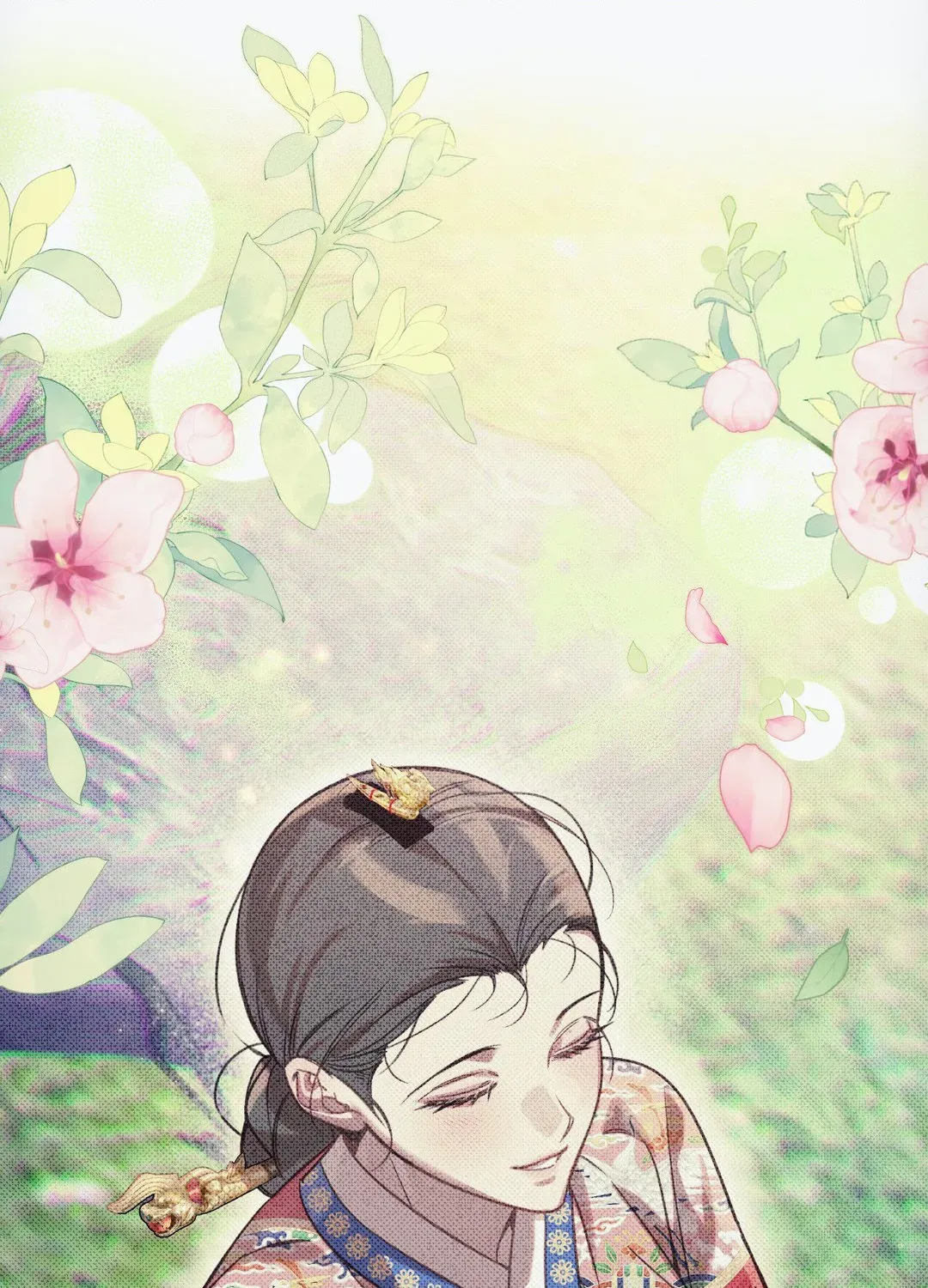 The Queen’s Secret Lessons Chapter 39 page 104 - 