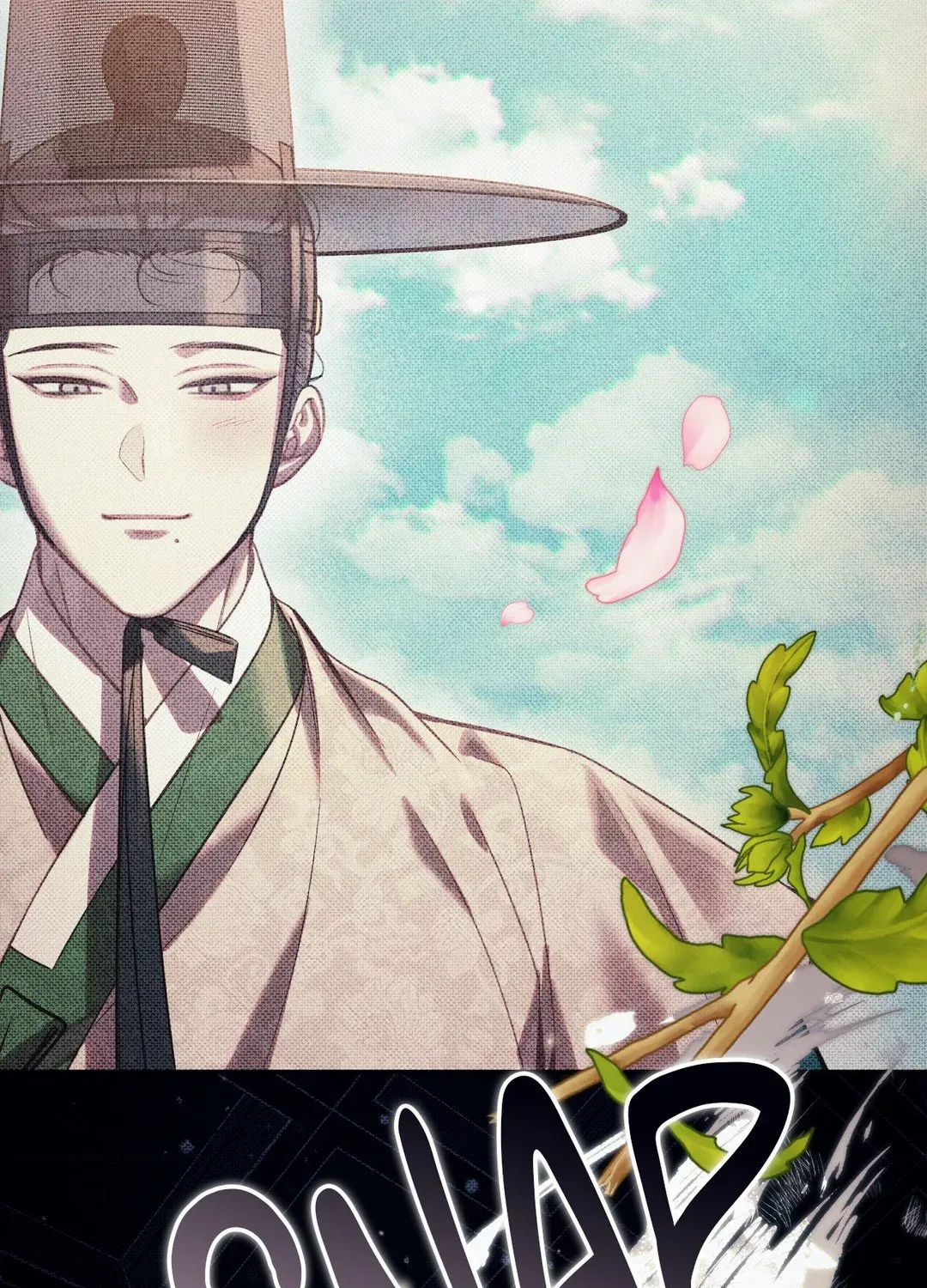 The Queen’s Secret Lessons Chapter 39 page 108 - 