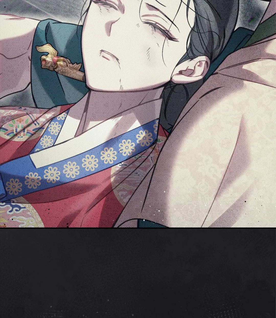 The Queen’s Secret Lessons Chapter 39 page 116 - 
