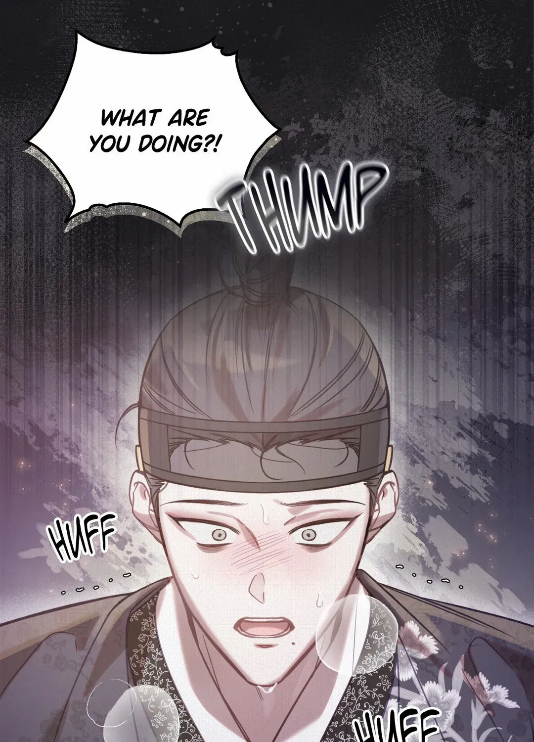 The Queen’s Secret Lessons Chapter 39 page 117 - 