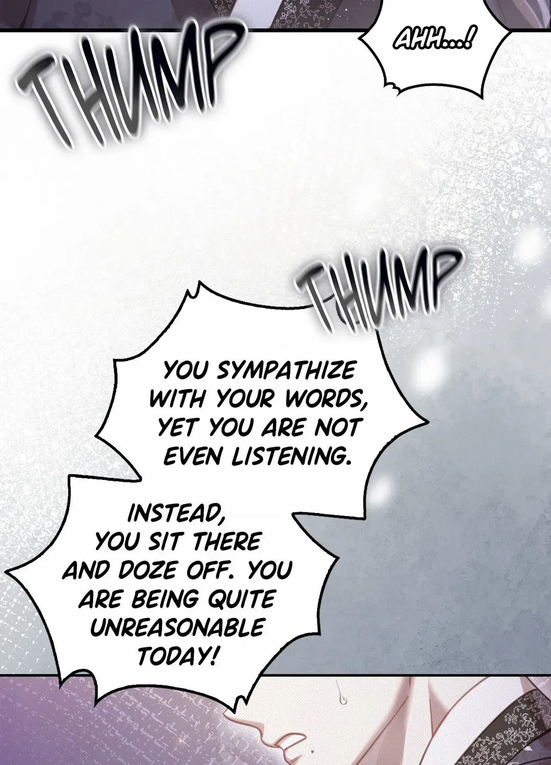 The Queen’s Secret Lessons Chapter 39 page 119 - 