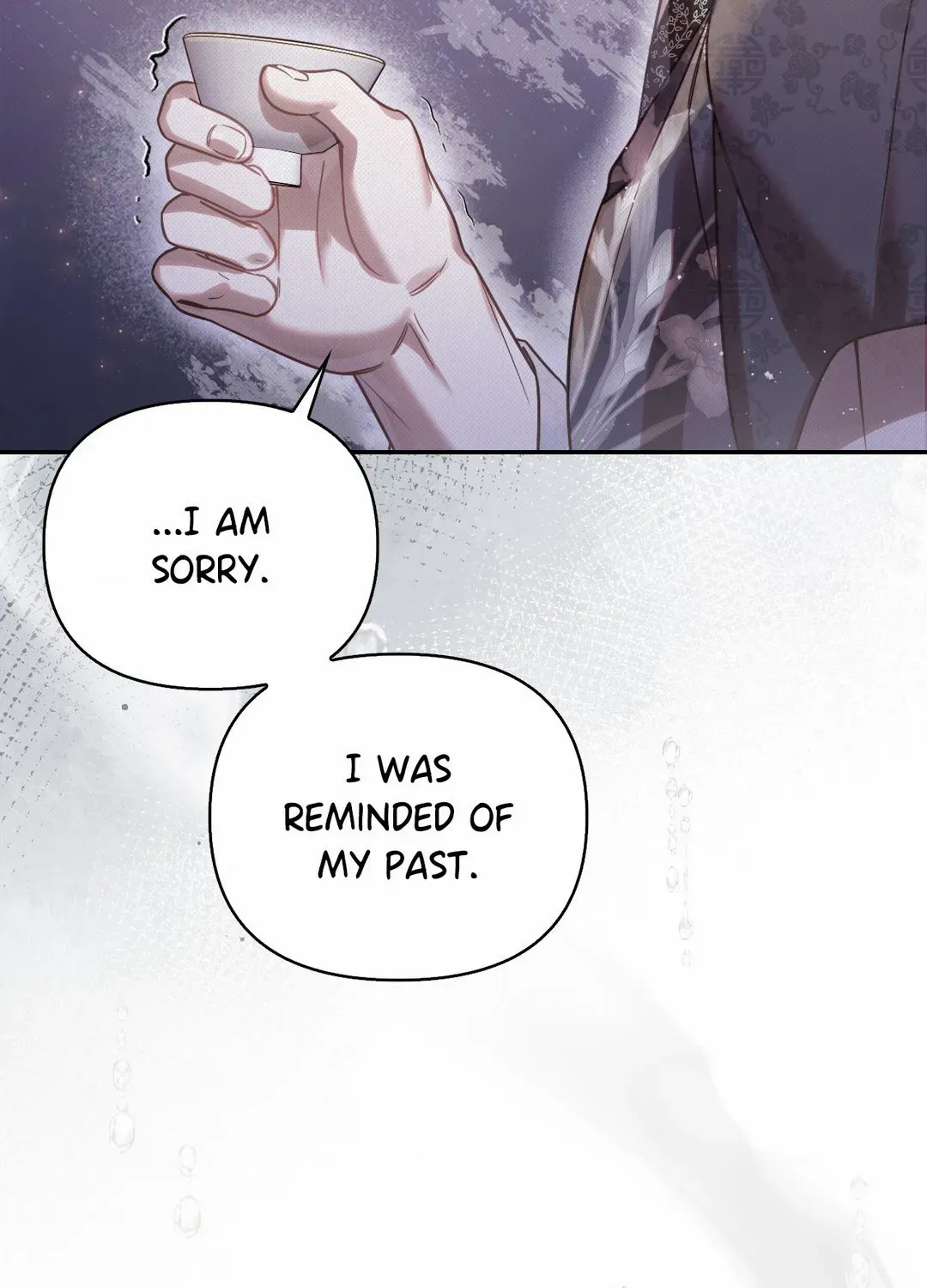 The Queen’s Secret Lessons Chapter 39 page 121 - 