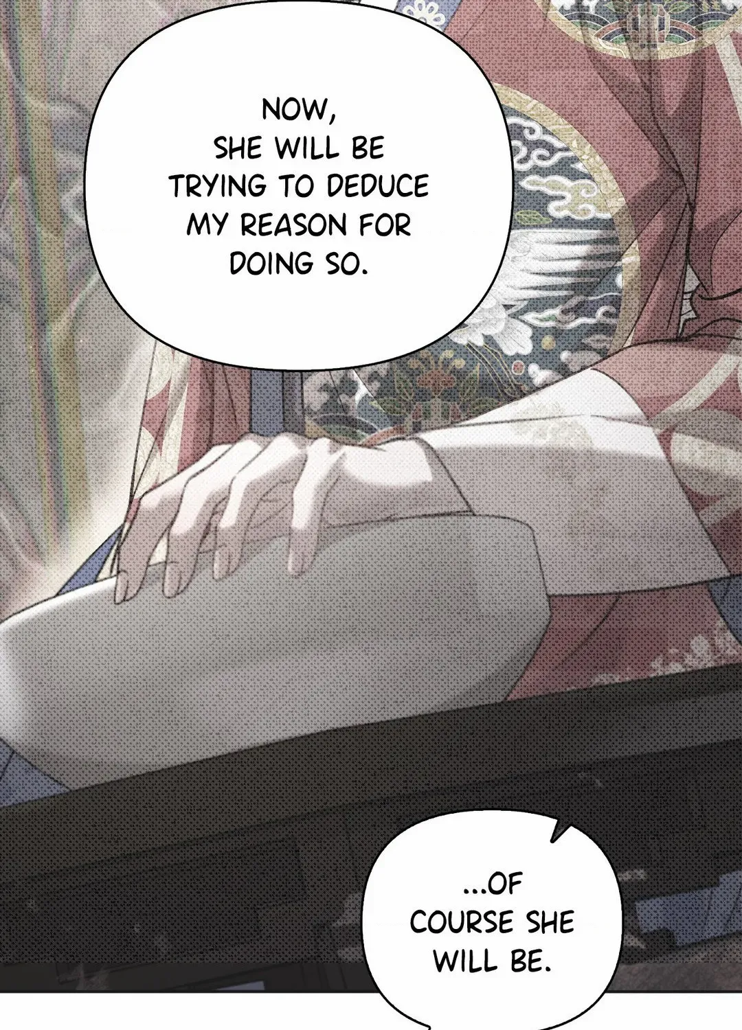 The Queen’s Secret Lessons Chapter 39 page 128 - 