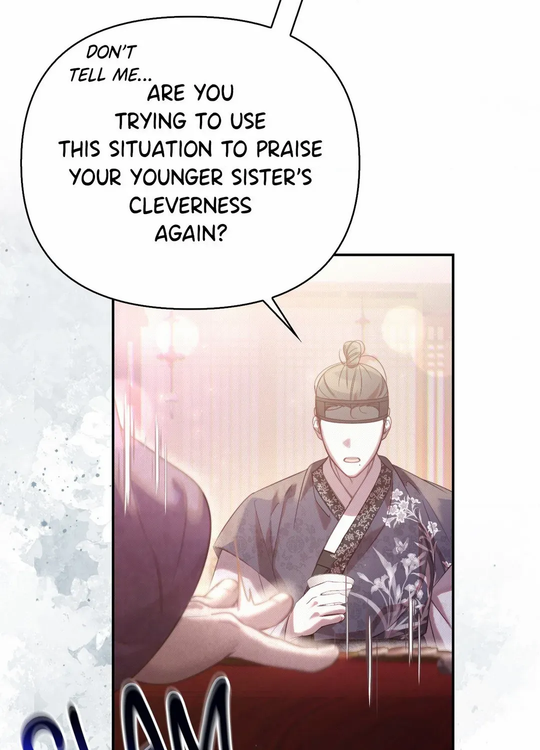 The Queen’s Secret Lessons Chapter 39 page 130 - 