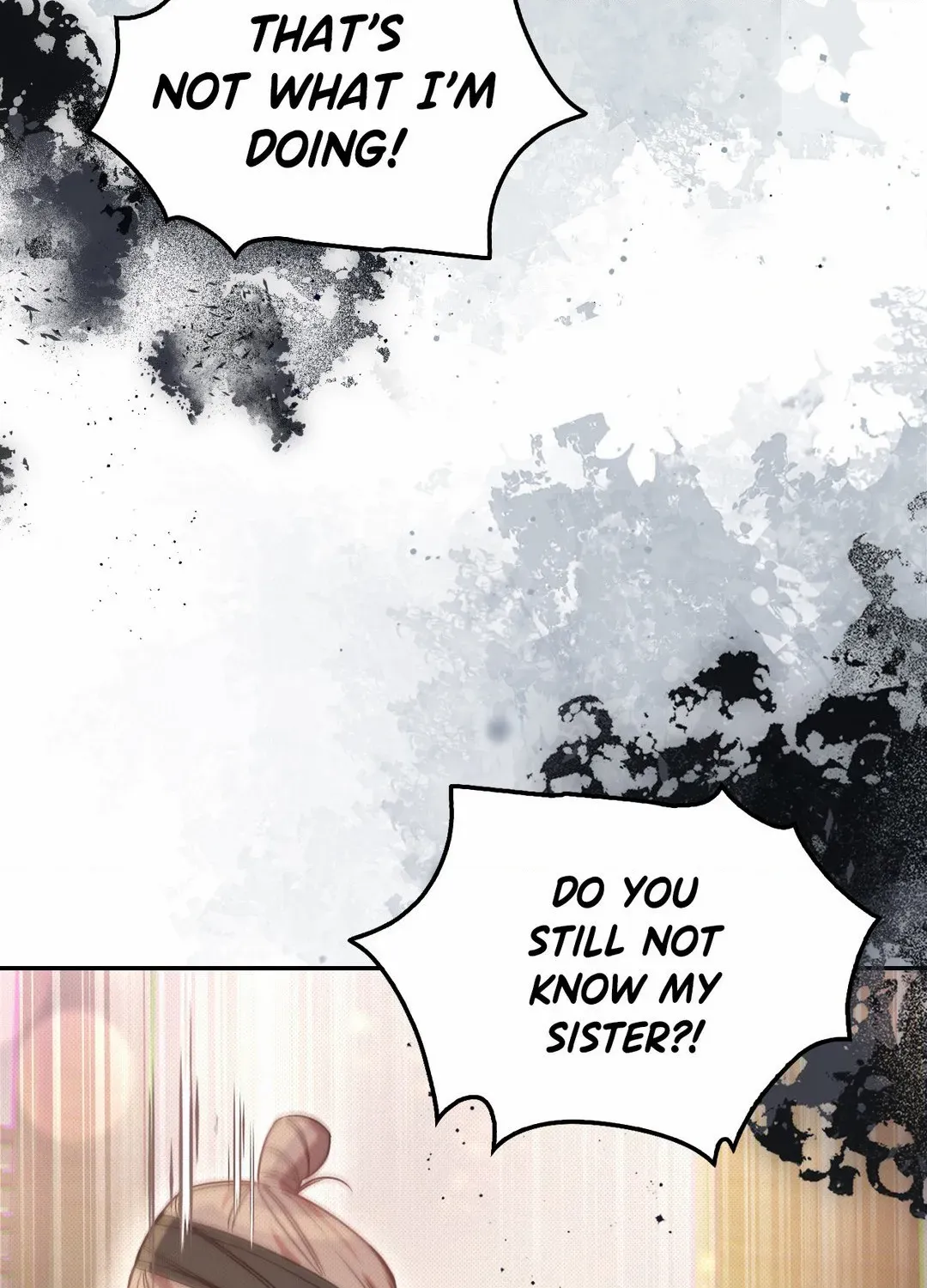 The Queen’s Secret Lessons Chapter 39 page 132 - 