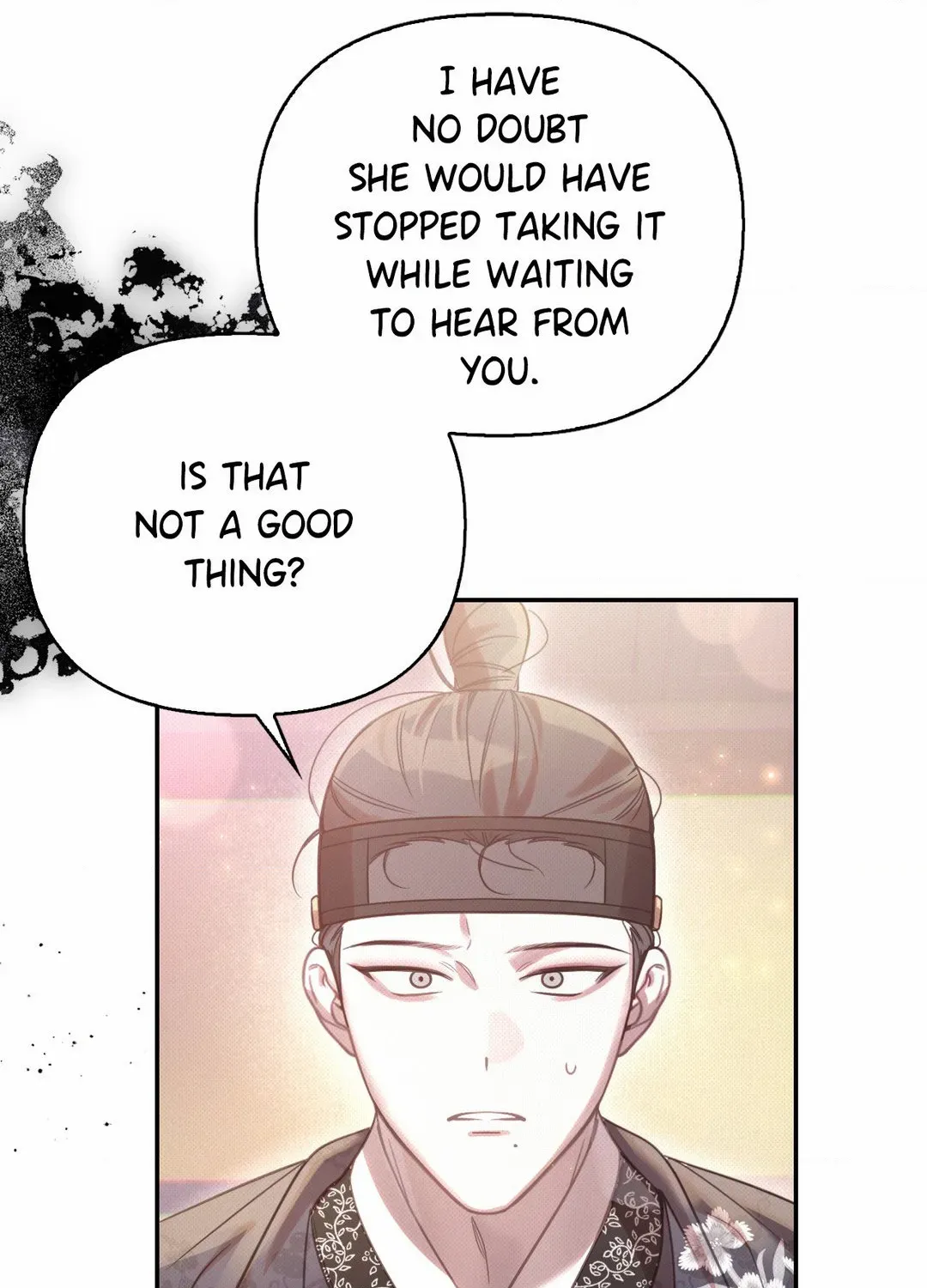 The Queen’s Secret Lessons Chapter 39 page 137 - 