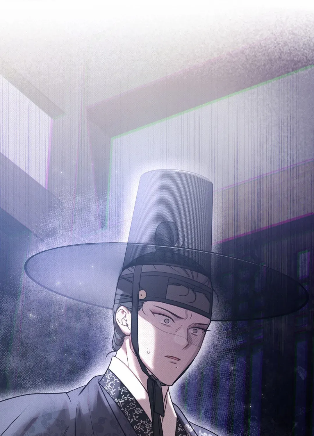 The Queen’s Secret Lessons Chapter 39 page 148 - 