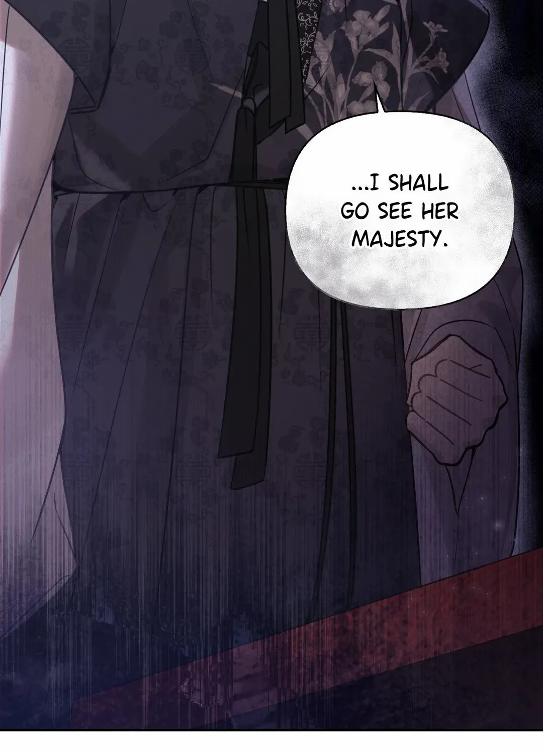 The Queen’s Secret Lessons Chapter 39 page 150 - 