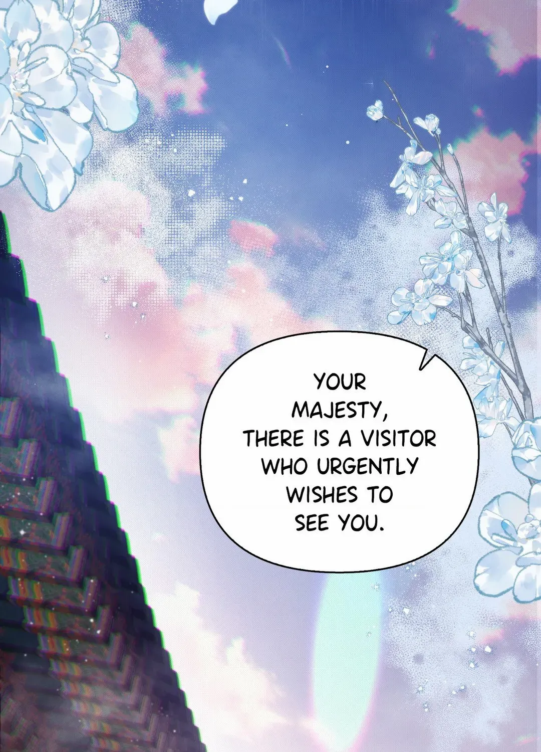 The Queen’s Secret Lessons Chapter 39 page 158 - 