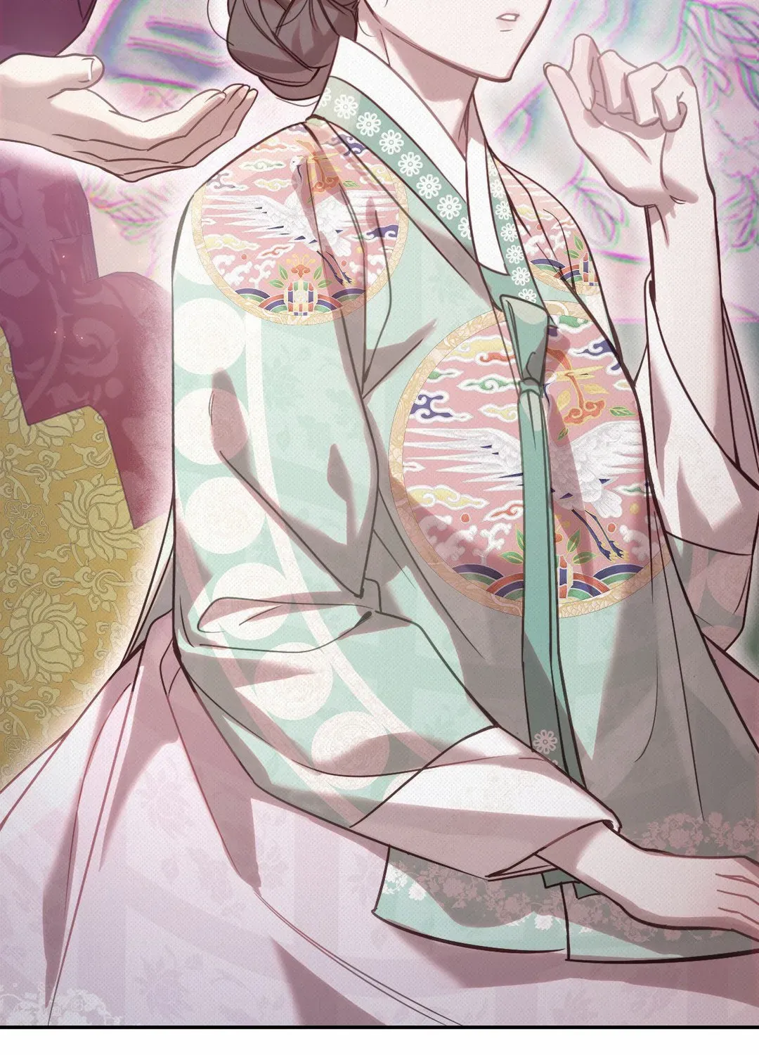 The Queen’s Secret Lessons Chapter 39 page 164 - 