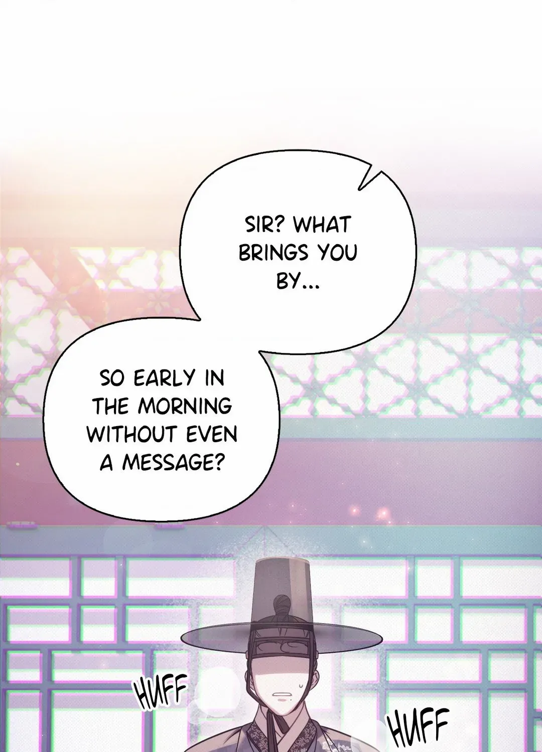The Queen’s Secret Lessons Chapter 39 page 166 - 