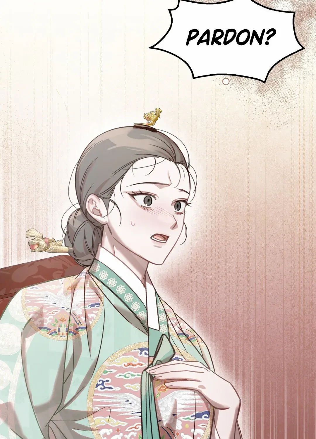 The Queen’s Secret Lessons Chapter 39 page 176 - 