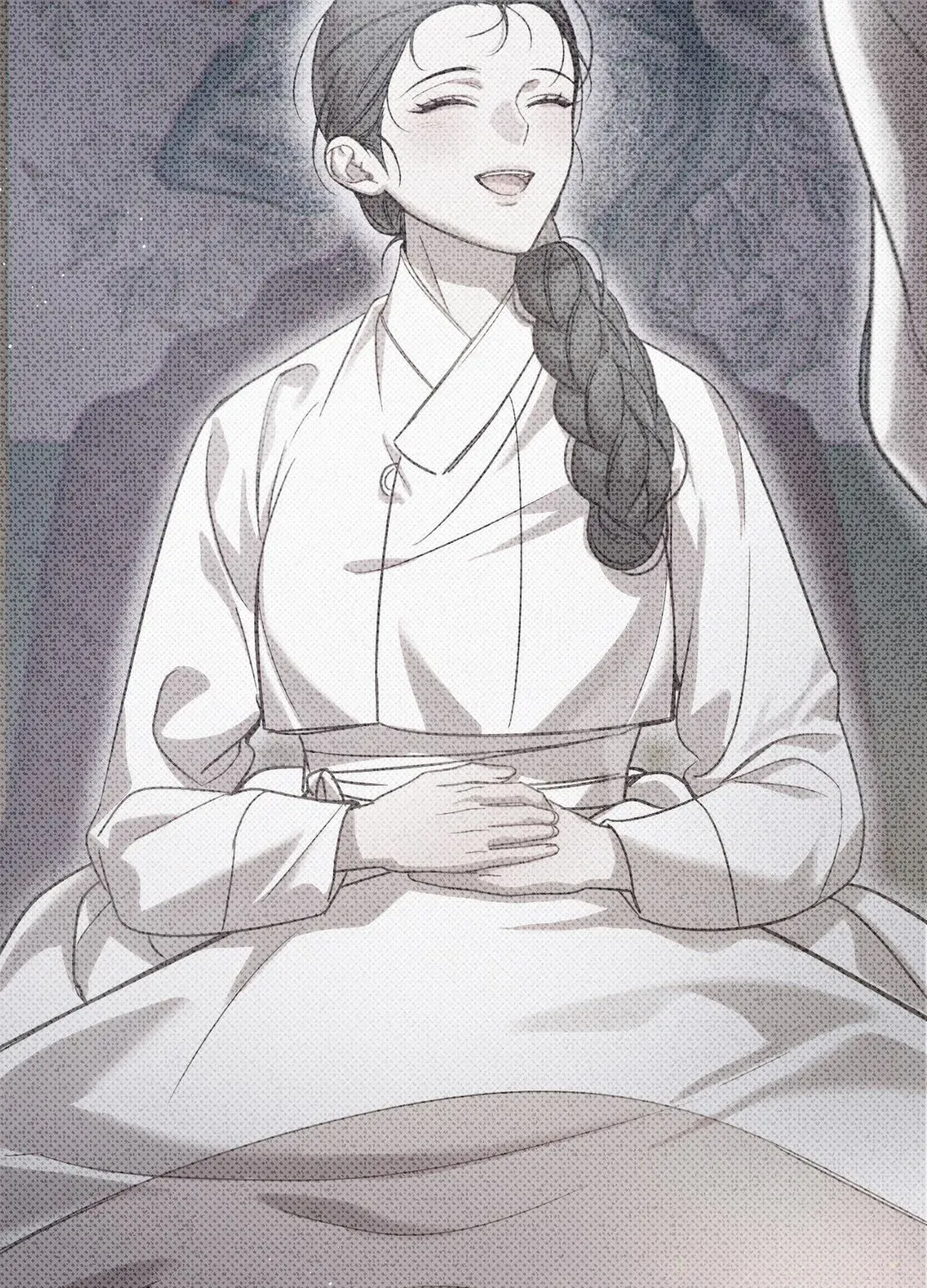 The Queen’s Secret Lessons Chapter 39 page 3 - 