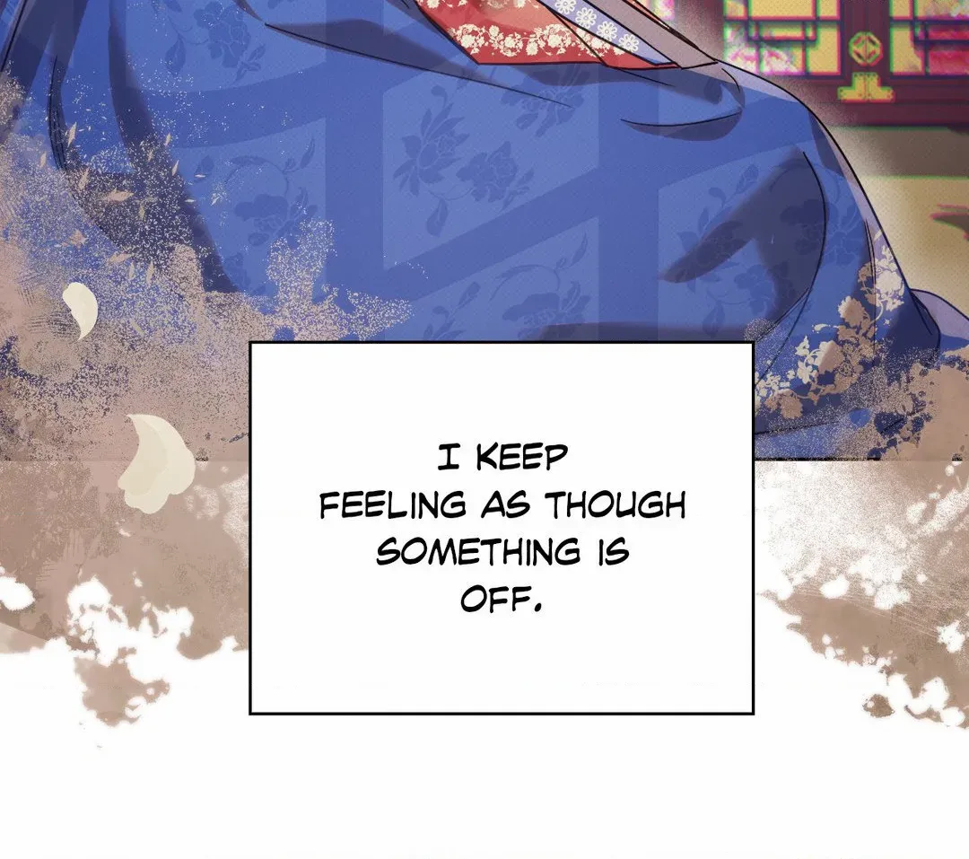 The Queen’s Secret Lessons Chapter 39 page 24 - 