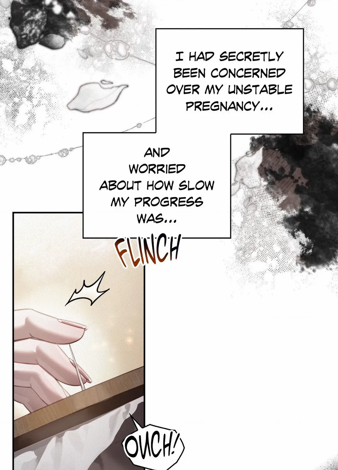 The Queen’s Secret Lessons Chapter 39 page 27 - 