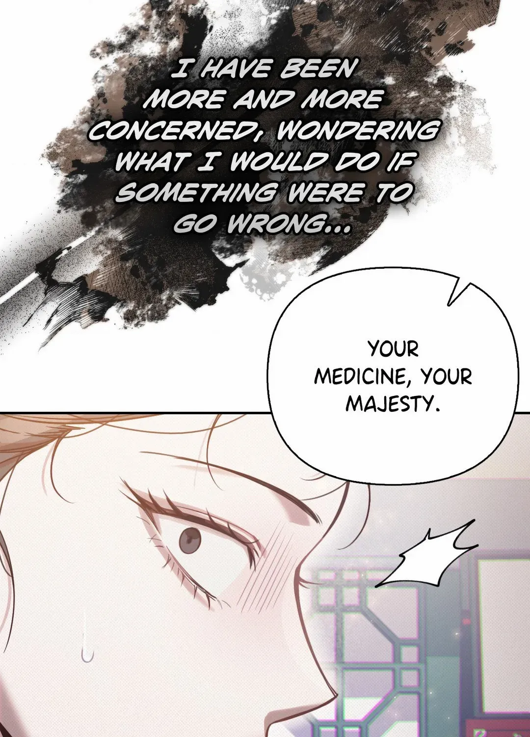 The Queen’s Secret Lessons Chapter 39 page 29 - 