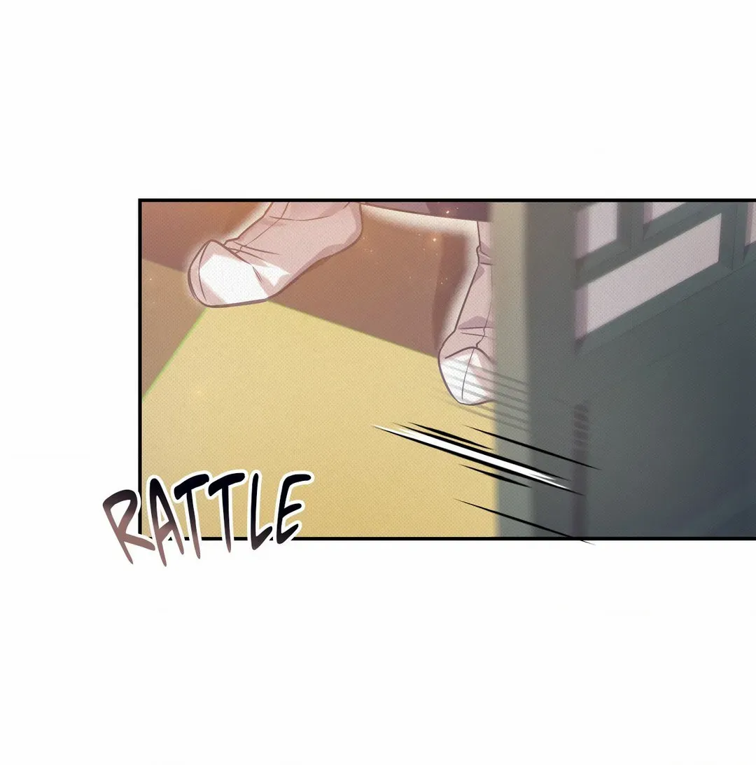 The Queen’s Secret Lessons Chapter 39 page 31 - 