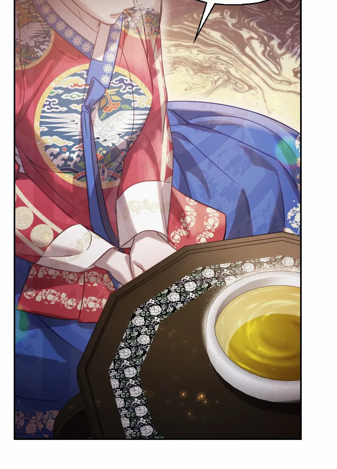 The Queen’s Secret Lessons Chapter 39 page 38 - 