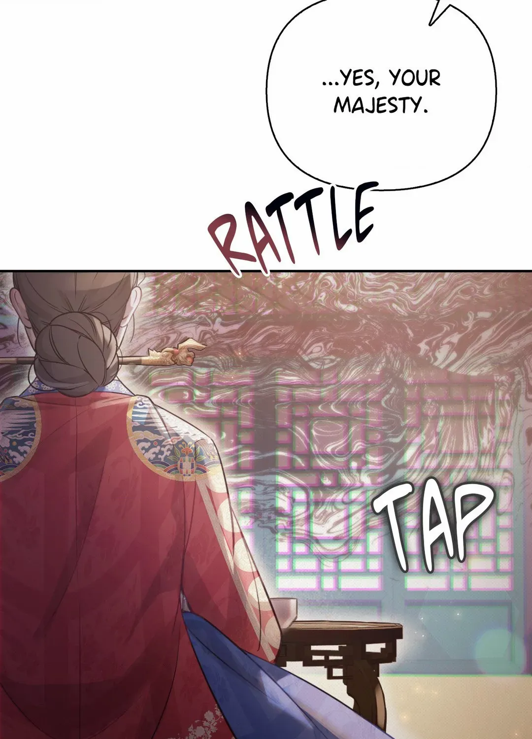 The Queen’s Secret Lessons Chapter 39 page 40 - 