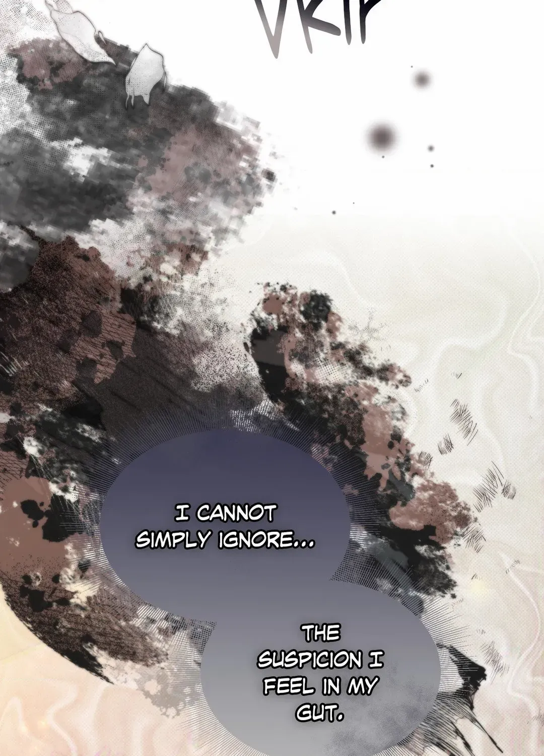 The Queen’s Secret Lessons Chapter 39 page 45 - 