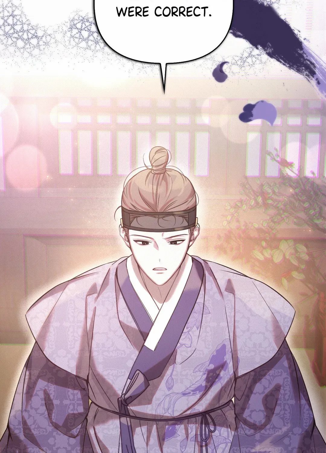 The Queen’s Secret Lessons Chapter 39 page 55 - 