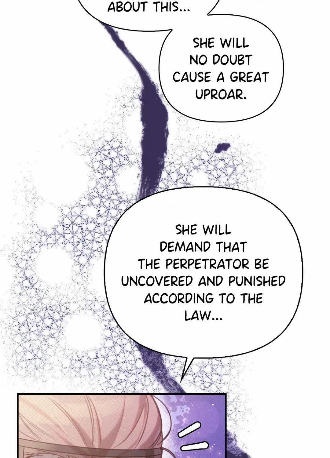 The Queen’s Secret Lessons Chapter 39 page 61 - 
