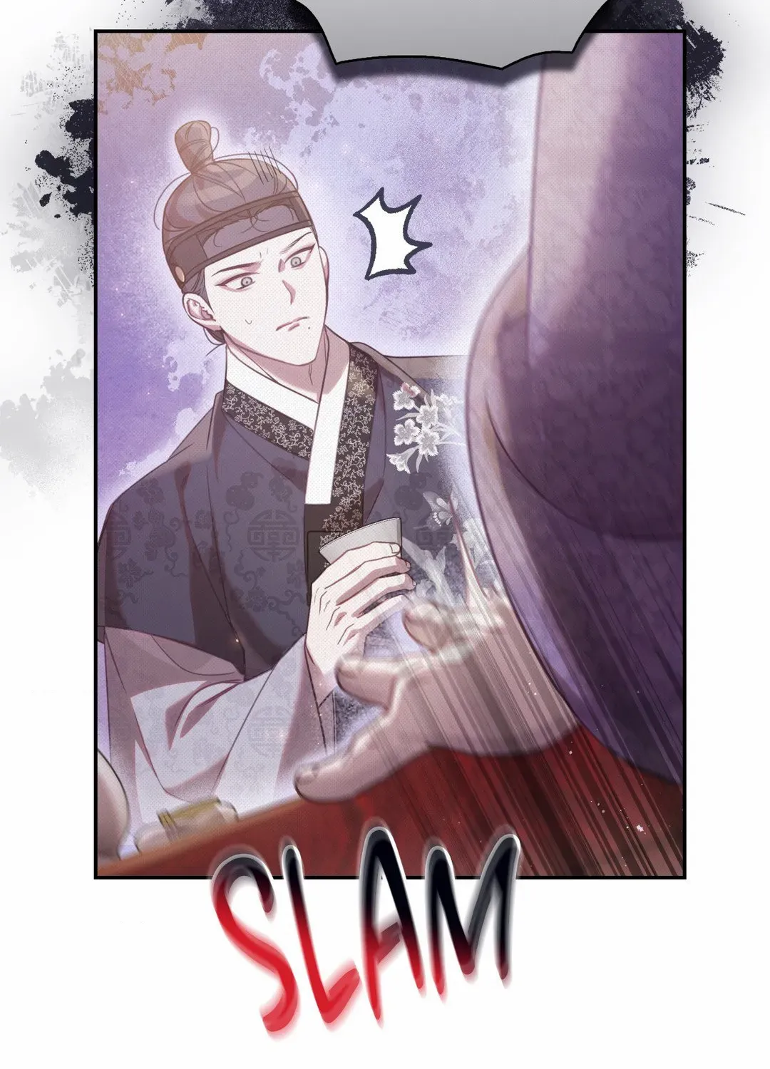 The Queen’s Secret Lessons Chapter 39 page 65 - 
