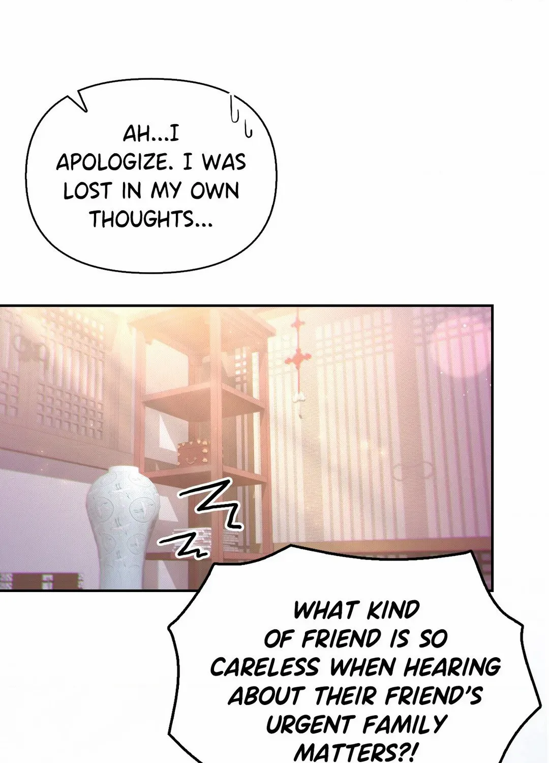 The Queen’s Secret Lessons Chapter 39 page 67 - 