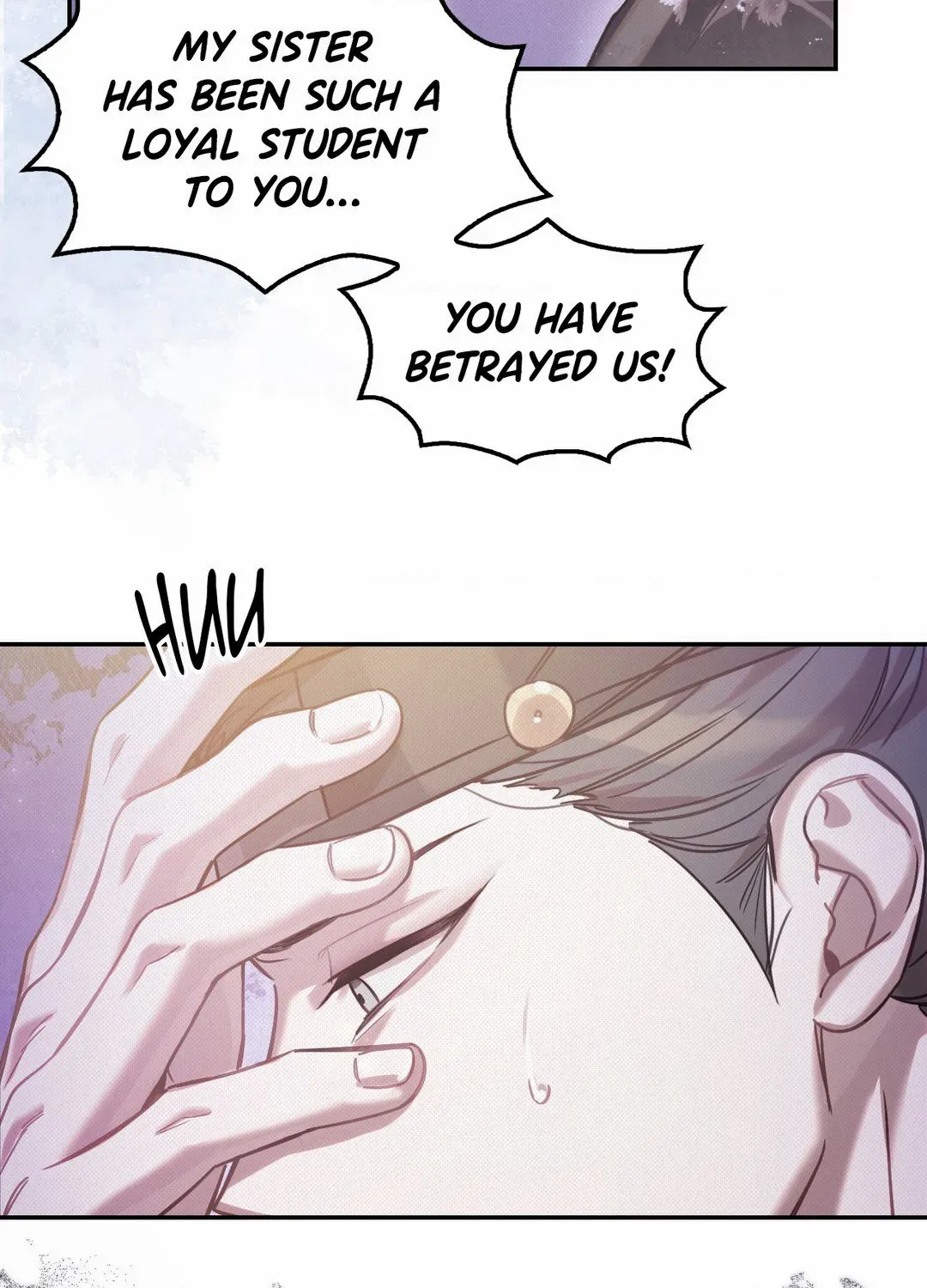 The Queen’s Secret Lessons Chapter 39 page 71 - 