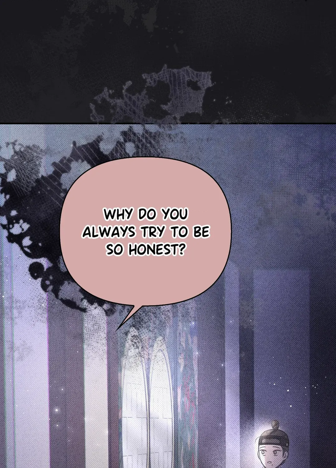 The Queen’s Secret Lessons Chapter 39 page 75 - 