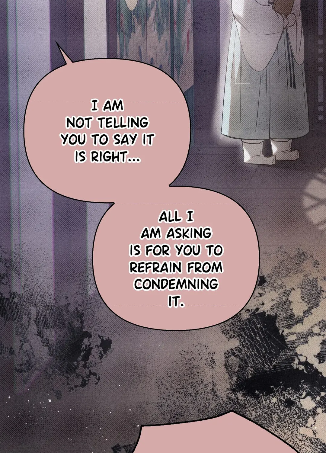 The Queen’s Secret Lessons Chapter 39 page 77 - 