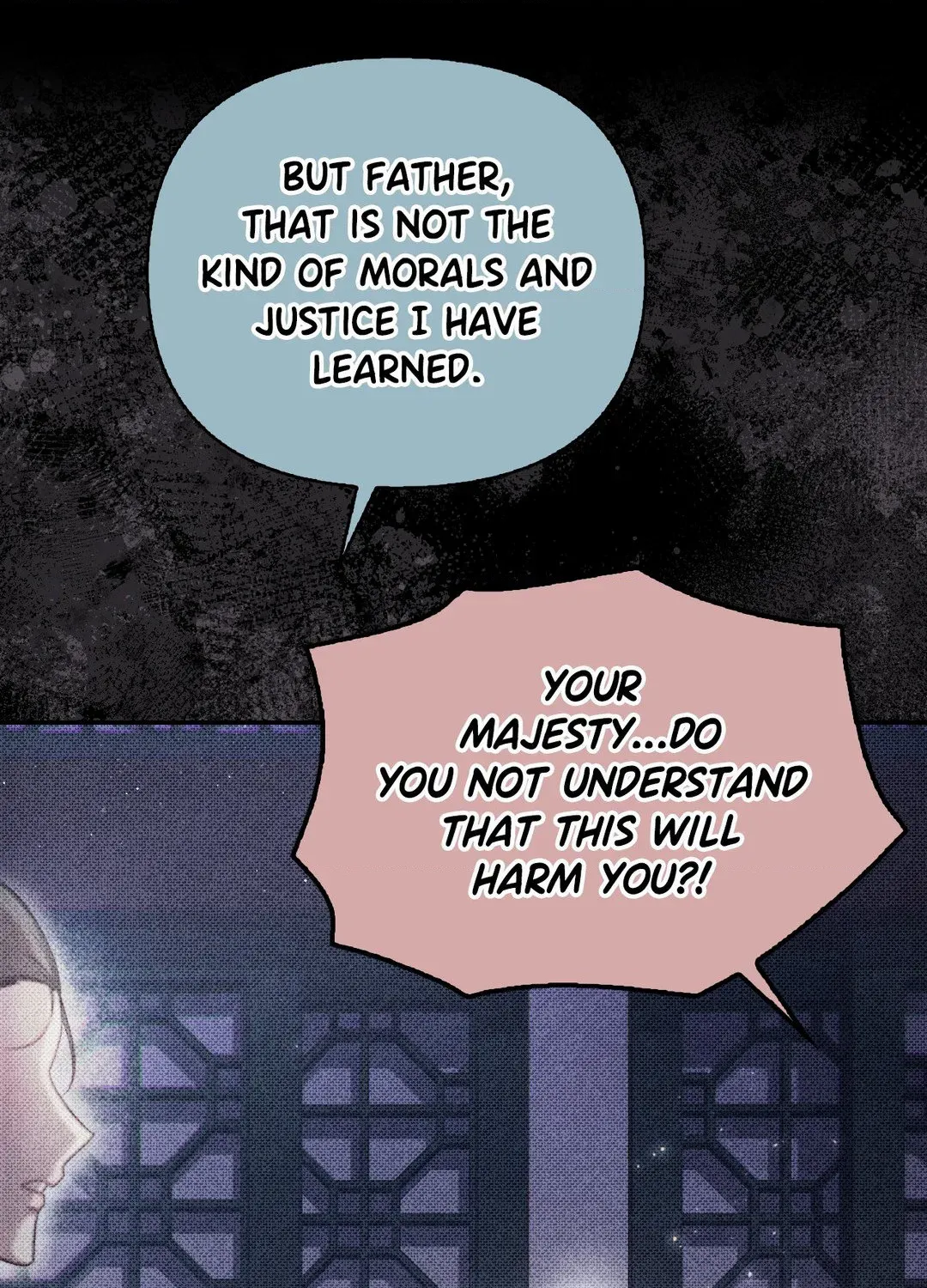 The Queen’s Secret Lessons Chapter 39 page 80 - 