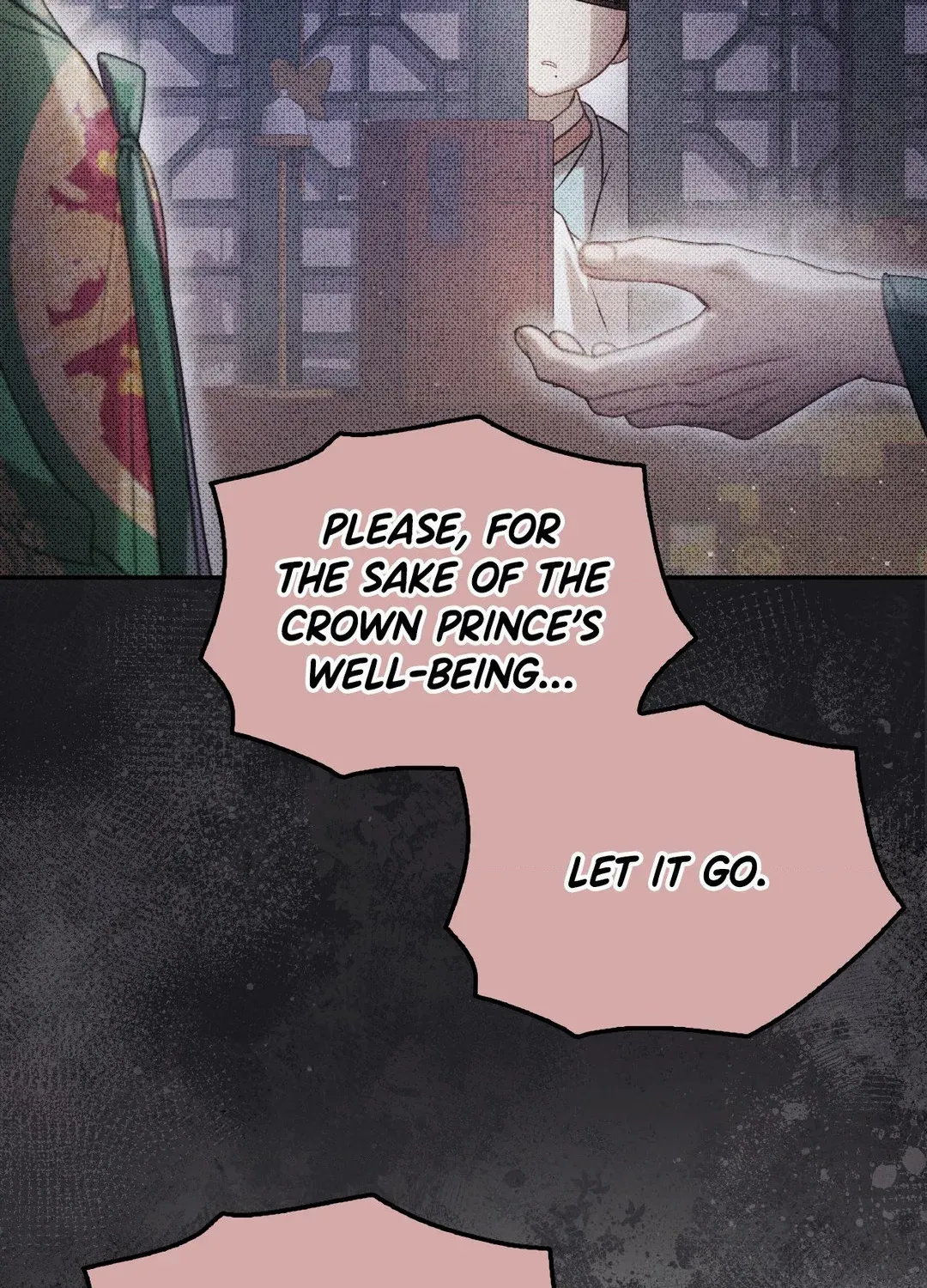 The Queen’s Secret Lessons Chapter 39 page 82 - 