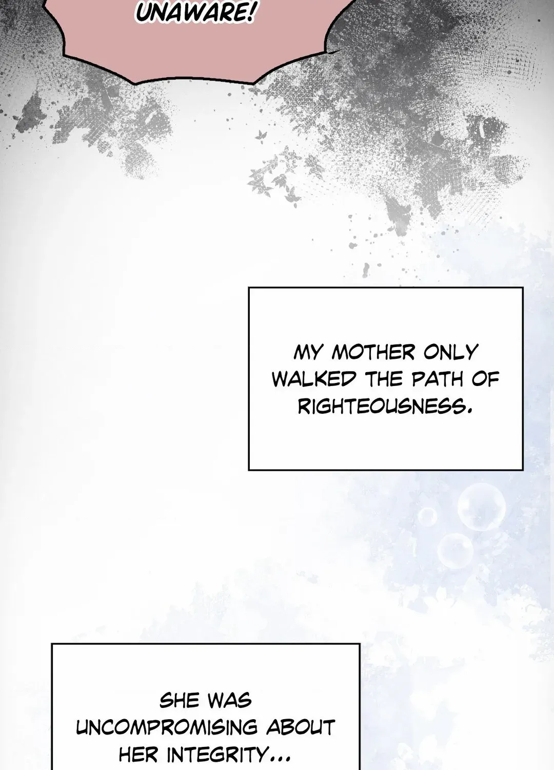 The Queen’s Secret Lessons Chapter 39 page 84 - 